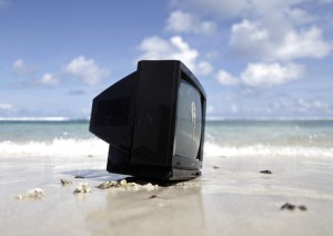 52521-television-sits-at-the-waters-edge-at-the-tsunami-destroyed-