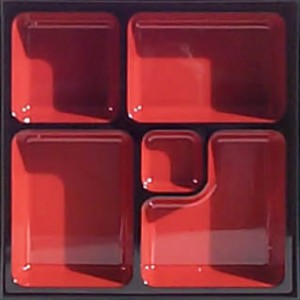 Image result for bento boxes empty