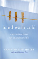 Hand Wash Cold {Giveaway!!}