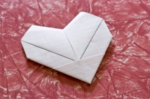 valentine-note-fold